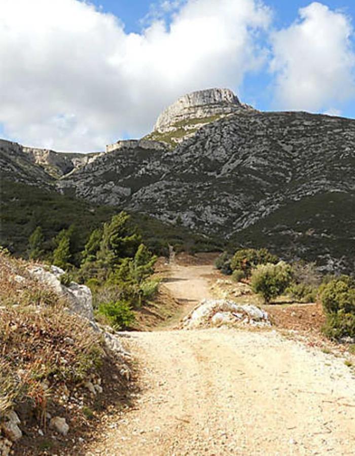 Mon Coin De Provence Petit-Dejeuner Offert Roquevaire Exterior foto